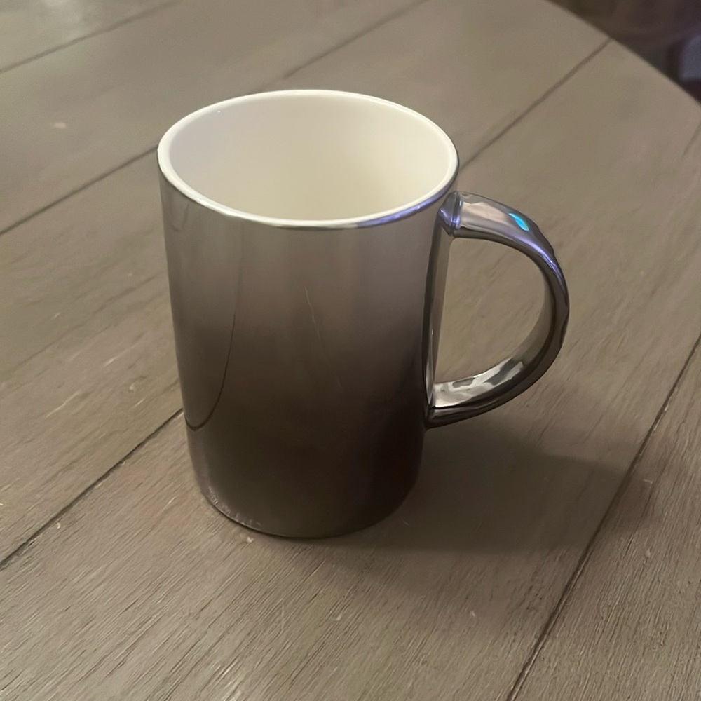 NWOT, 10oz Starbucks Mug